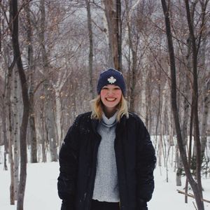 Meet your Posher, Cassie